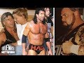 Bam Bam Bigelow - Scott Hall Incident in ECW, Sunny Cheating Rumors & Triple H