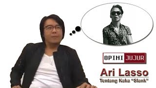 Download lagu Kaka 'Slank' Dimata Ari Lasso mp3 Download lagu Kaka 'Slank' Dimata Ari Lasso mp3