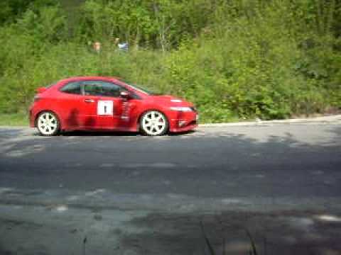 Mosteni HONDA CIVIC NR 1'' 1