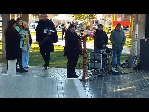 Actos 329°Años de Vinchina #lariojaargentina #Vinchina #aniversario #Noticias
