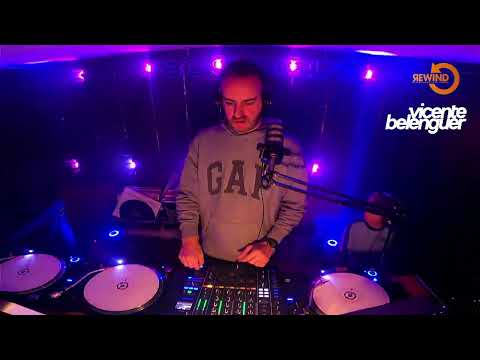 REVIVELO Temporada 1 - Vol.5 By Vicente Belenguer