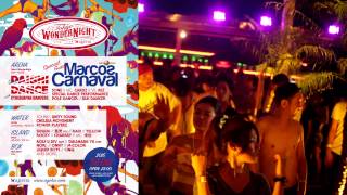 Tokyo WonderNight 2015 SepWe like to party ver