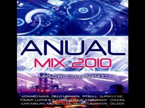 Anual Mix 2010 - Faixa 5