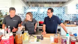 Thumbnail for 🤝 Social Eating and Daily Fermented Food Habits