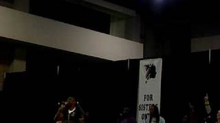 Kenny Curry & Nu Spirit performing at FSO 2010