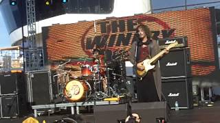 The Winery Dogs: The Other Side