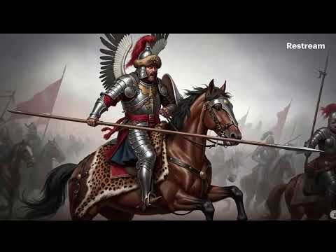 Taktyka husarii pod Wiedniem 1683 – największa szarża w historii
