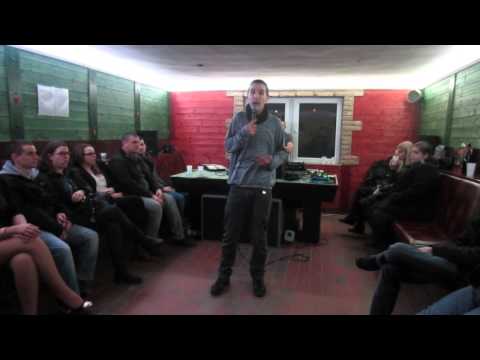 DÖME BEATBOX NYÁRLŐRINC 2014- IFIKLUB-TELEHÁZ TALÁLKOZÓ  mííínusz 1