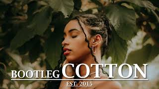 A Guy Called Gerald Ft. Wendy Page - Fever (Or a Flame) [Gauloises Cookin&#39; Blue]