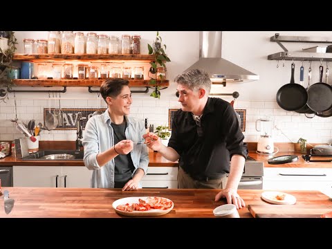 Recipe Lost and Found - Official Trailer | Coming Soon | Magnolia Network