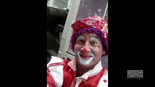 A Grande Encircopédia Virtual (2022): Fantastico Circo Show