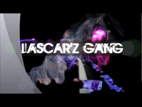 SkizoFrène Lascar'z teaseR 2011