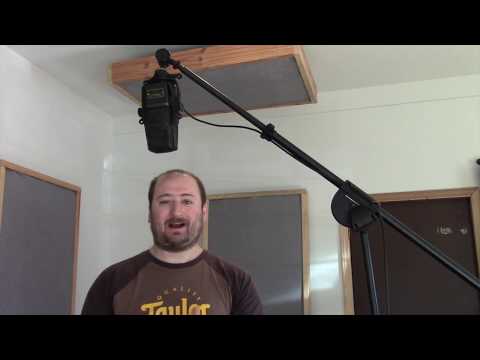 Latch Lake MicKing 1100 Review