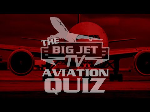AVIATION QUIZ WEEK 4