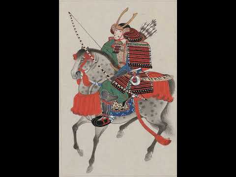 Bushido The Soul of Japan by Inazō NITOBE FULL Unabridged AudioBook