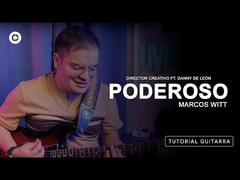 Poderoso - Marcos Witt