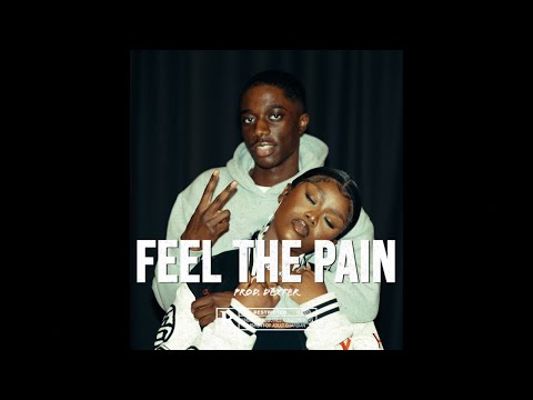 [FREE] Jbee X Shiloh Dynasty Lofi Drill Type Beat - "FEEL THE PAIN"