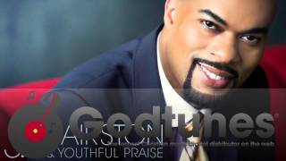 Bless Me   JJ Hairston &amp; Youthful Praise feat  Donnie McClurkin