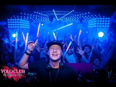 GROMEE! YOLO CLUB!  Oficjalny aftermovie!  29/9/2018 - IV urodziny YOLO CLUB! Enjoy :)