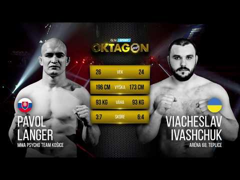 Pavol Langer vs Viaceslav Ivashchuk full fight