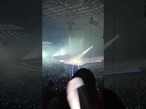 190303 #SS7S in Seoul Day 2 - I Do + You Are The One  [LaureCam]