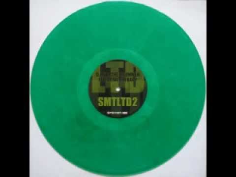 D.A.V.E. The Drummer - Effective Therapy [SMTLTD2]