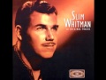 Slim Whitman - Secret Love
