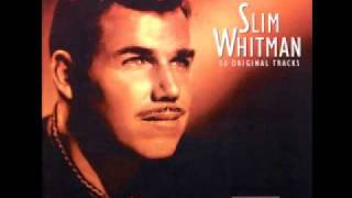 Slim Whitman - Secret Love
