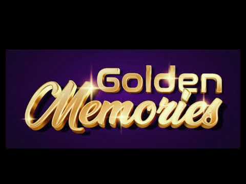 Golden Memories the best songs 70, 80, 90s 