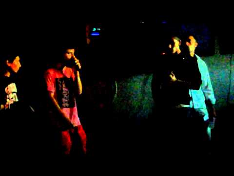 Graffi Ft Shefo & aRtY-gazafxulis wvima (koncerti)