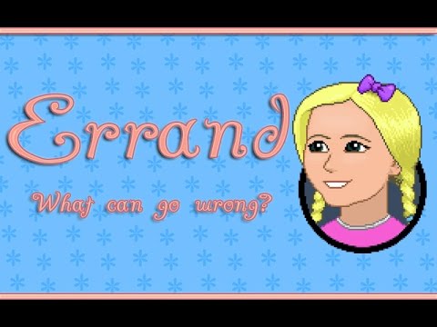 Errand youtube-video