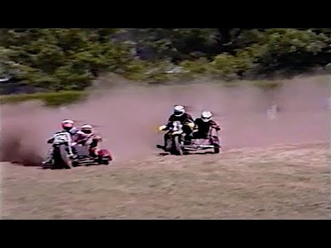 1994 GATWICK JUNE 19th GRASSTRACK - PART 2