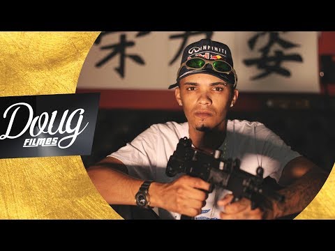 MC VITIM DA ZL -  TALARICO (CLIPE OFICIAL) Doug FIlmes Hits