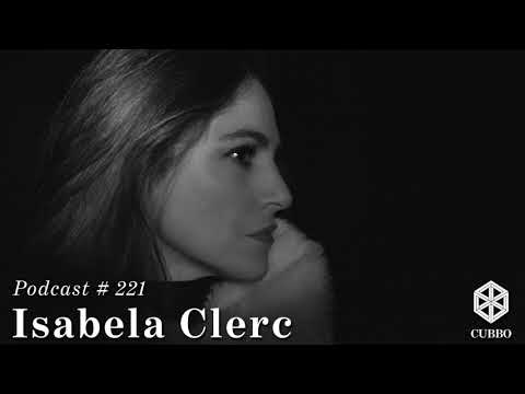 Cubbo Podcast #221: Isabela Clerc (ES)
