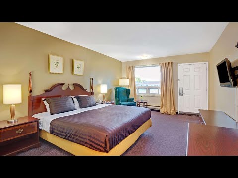 Howard Johnson by Wyndham Lindsay, Lindsay (ON), Canada | Travel Lover