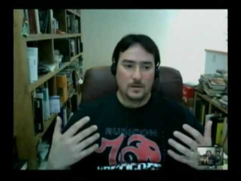 Brewing High Gravity Beers with John Palmer - BeerSmith Podcast 33