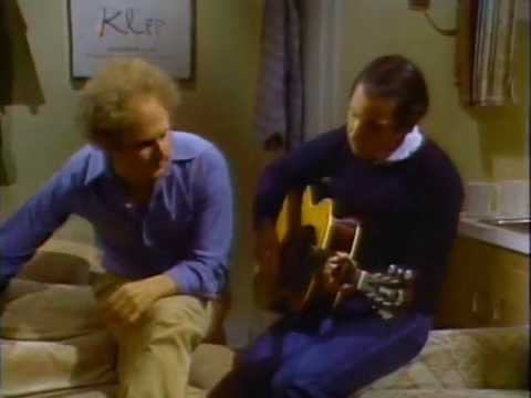 Simon & Garfunkel - Old Friends/Bookends - The Paul Simon Special