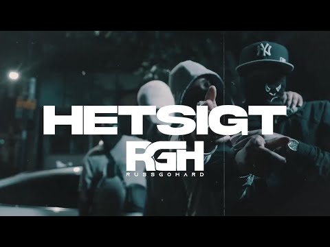 Sticky x Einar x Asme Type Beat | "HETSIGT" | Prod By Russgohard