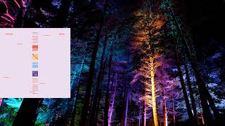 Com Truise - Isostasy (24-Bit Audio)