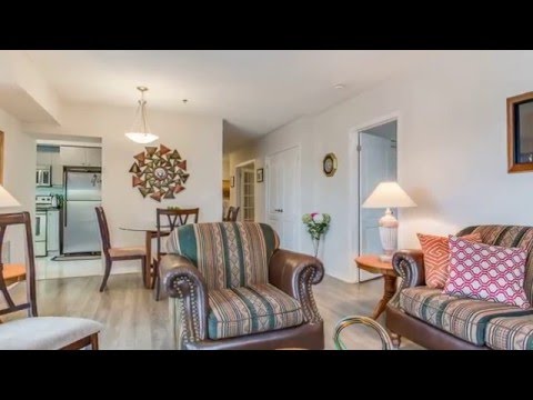 60 Baycliffe Cres # 304 - Brampton