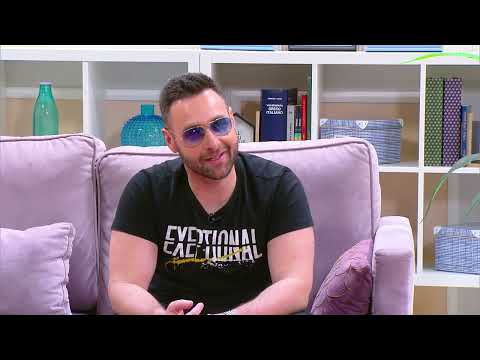 Almir Delic - Na estradi ima dosta laži i licemernih ljudi