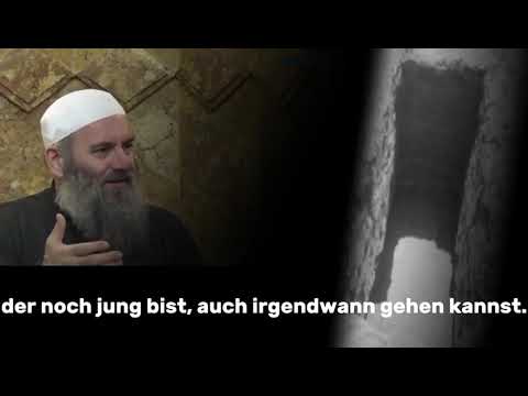 Es sterben viele junge Menschen! - Sheikh Bekir Halimi | Deutsch