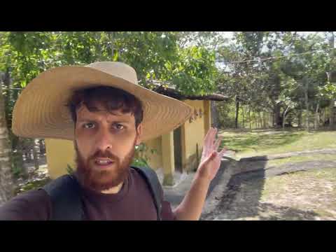 Poço do Sucuri | Davinópolis, Goiás