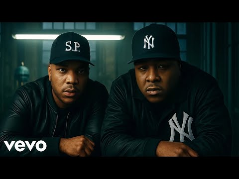 Jadakiss, Styles P, Jim Jones, Fabolous - Don't Push It (Music Video) 2025