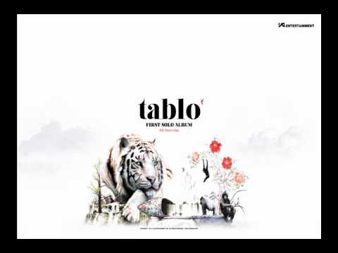 Tablo - Dear TV _ 해열 (with lyrics)