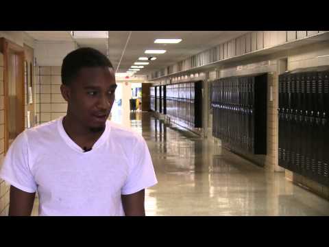 The Road To Success: Kylon Ross