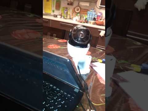 Видеокамера Okayvision PTZ-HD54F20X400