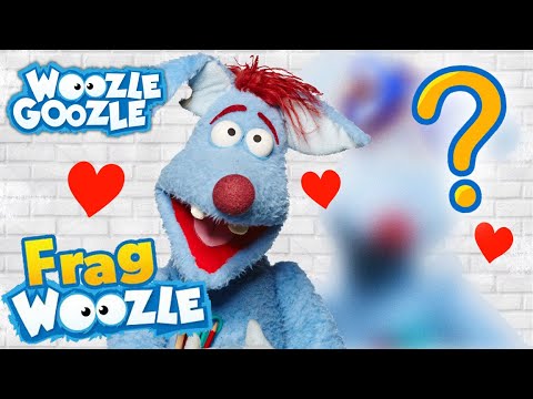 Hat Woozle eine Freundin? l Frag Woozle l WOOZLE GOOZLE