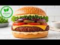 How To Make A Vegan Burger