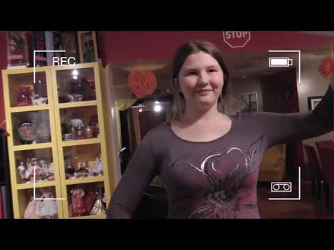 T.H.A.9 a Short Sci fi Film by Jeannette Yarrow